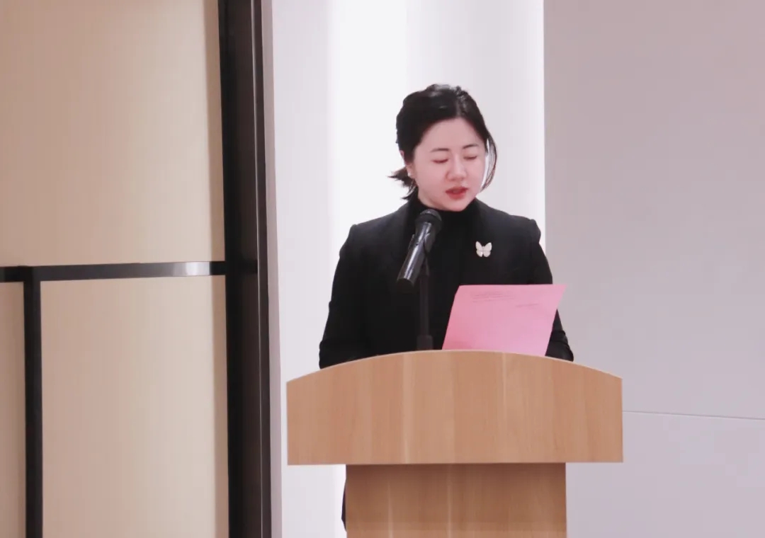 榜樣的力量 | 集團(tuán)召開(kāi)2023年度先進(jìn)表彰大會(huì)